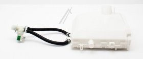 Samsung Detergent Case - Dc97-22247t Assembly Housing Drawer-module Ww5000b B-pjt
