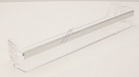 Haier Refrigerator - Freezer Door Shelf - 0060831999a 49073536 Bottom Side Bottle Base
