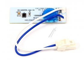 Led emitter - 49038431 Led Light -1885435 [Candy Hoover]