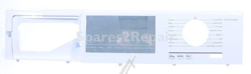 Haier Operating Unit Screen - 0020811053dj 49123144 Control Board