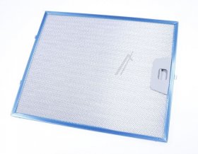 Bertazzoni Metal Grease Trap - Z350140 Cassette Filter Al 253x300