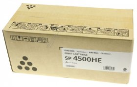 Ricoh Toner Cartridge - 842338 Toner Cartridge Black 7k