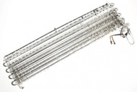 Lg Evaporator - Adl75840918 Evaporator Assembly