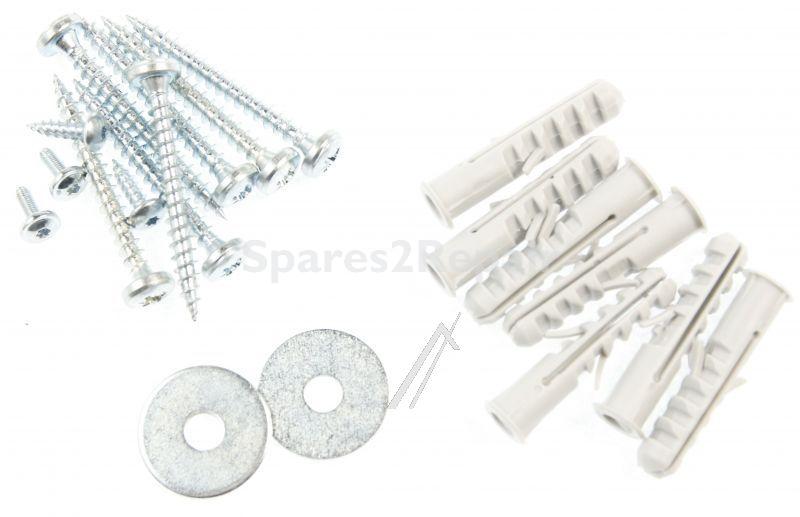 Airforce Mounting Parts - Afsacaccsm02 Mounting Bag