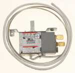 Eurosav Fridge Thermostat - Wpfe30m-l7 Lm7048819 Thermostat