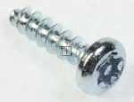 Screw - 00177004 Screw [Bosch Siemens]