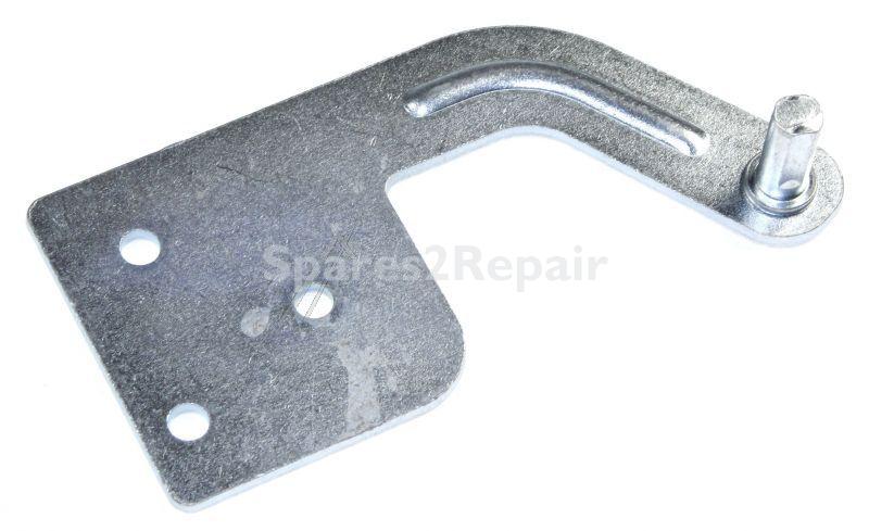 Door Hinges For Fridges - 49030948 Cerniera Sup -3031400170 [Candy Hoover]