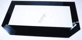 Hisense Gorenje Oven inner Door Glass - 493440 Interior Glass Bio 45 Mf-st Mag