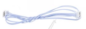 Hisense Gorenje Harness - 868499 Wiring Harness Lin G5 Im-tc 450