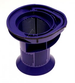 Handle - Rs-2230002294 Separator-baugruppe Violett [Groupe SEB]