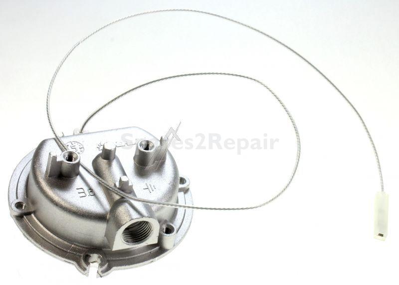 Mechanical Components - 93860286 Coperch spartif br grande [Candy Hoover]