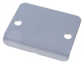 Fixings And Brackets - 12231000006336 Connecting Block Grey [Midea]