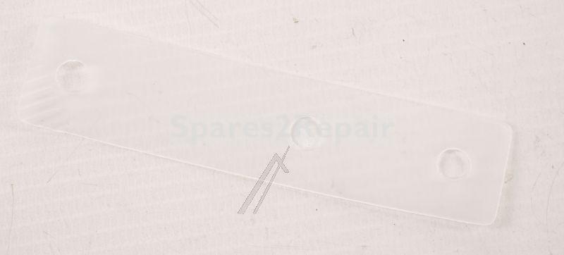 Kuppersbusch Sealing Materials - 433458 Gasket Hinge Hettich