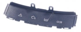 Casing Cover - As13200144 Glass Display [Delonghi]