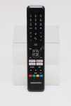 Vestel Ir remote Control - R-c 45160 23798987 R-c 45160 Daewoo (gray-s)(black-p)