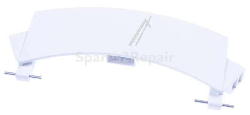 Compatible Washing Machine And Tumble Dryer Door Handles - Door Handle Porthole Alternative For Bosch-siemens 00659277