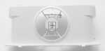 Smeg Fan Casing - 761091353 Carter