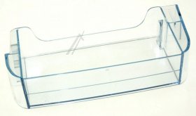 Haier Refrigerator - Freezer Door Shelf - 0060214796 49069088 Small Bottle Protection