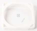 Liebherr Cushion - 909730500 Absorber 2k Hard-soft