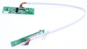 Display Unit - 1037922 Display (set) Led [Amica]