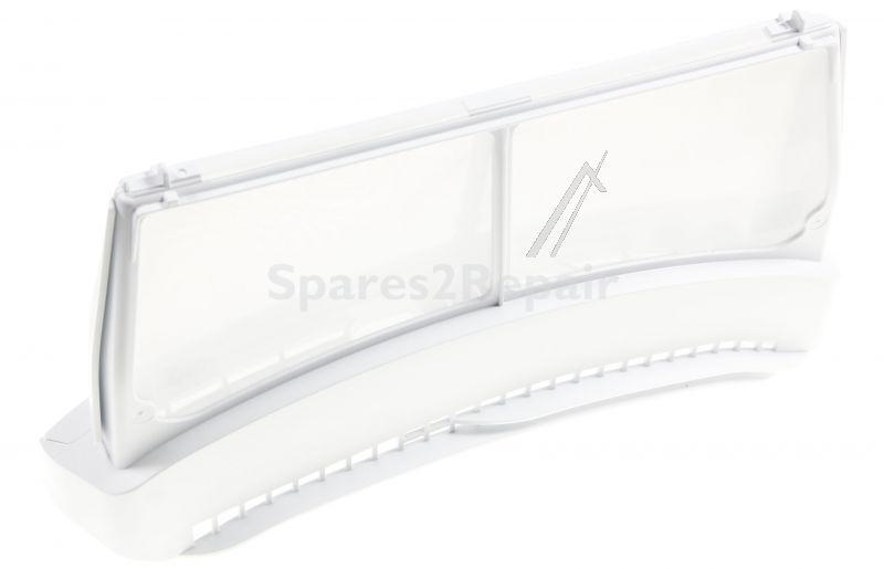 Smeg Fluff Filter - 763450344 Fixed Filter Assembly feft