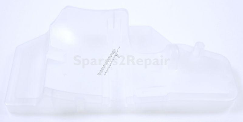 Last - 4055417036 Trim Corner Glass Shelf Left [Electrolux Aeg]