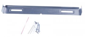 Silverline Mounting Parts - Ym121 2240 606 Chimney Fixing Plate