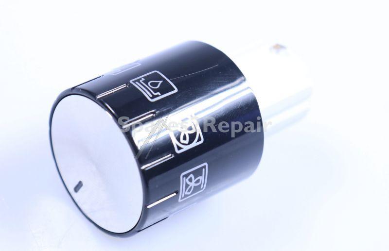 Button - 250400411 C00899391 Tap Knob-comutator [Arcelik]