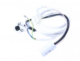 Hisense Gorenje Cable-plugs-adapter - 870573 Supply Cord Assembly Id-filter Eu