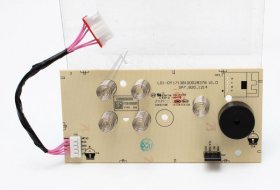 Display Unit - 17138100028381 Display Panel [Midea]