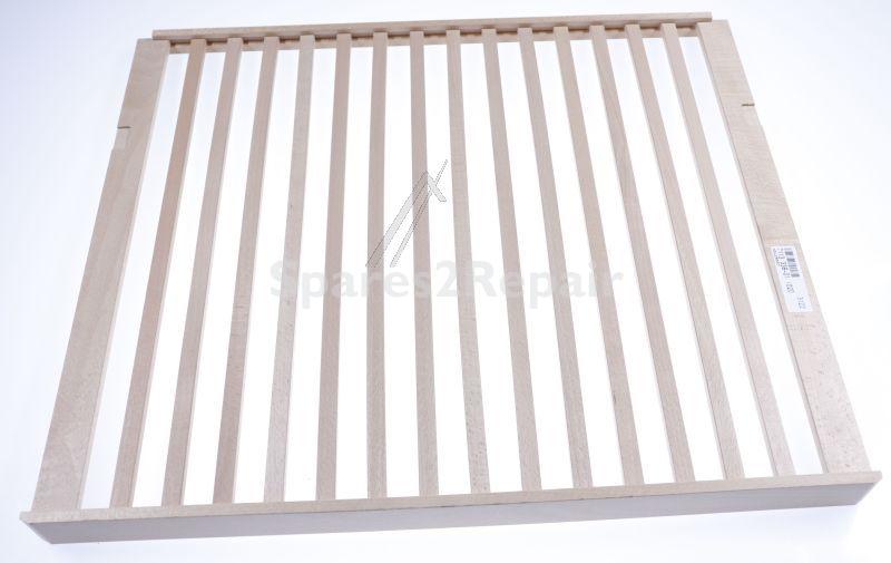 Liebherr Wood Plate - Holzrost