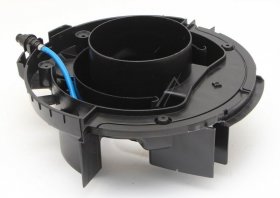 Karcher Housing - 9 012-267 0 Motor Housing Complete