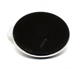 Hot Plate - C00233943 482000063277 Indesit Spare Part [Whirlpool Indesit]