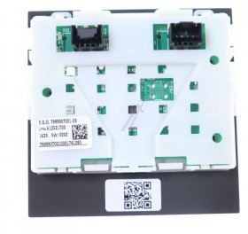 Liebherr Front Housing - 959533000 Front Panel Ui004 Sw