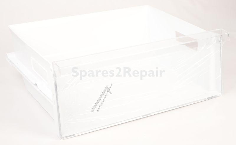 Freezer Drawer - 12131000077579 F Upper Drawer Assembly [Midea]