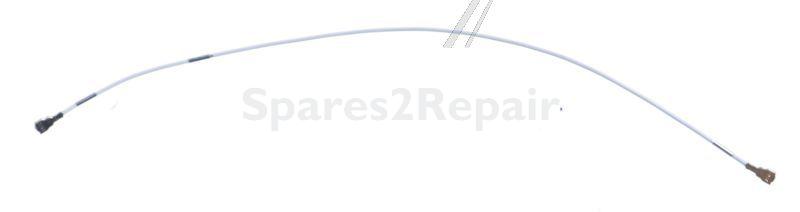 Oneplus Gsm Aerial - 611627000040 Rf Cable 115mm 818042204 0 64 White