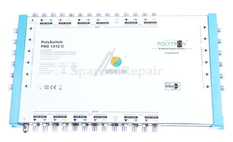 Polytron Optical Plug/optical Plug - Ofp 040 Sc-apc Optical Patch Cable With Pre-terminated Sc-apc Connectors Without Steel Amour Simplex Version 0 4 M