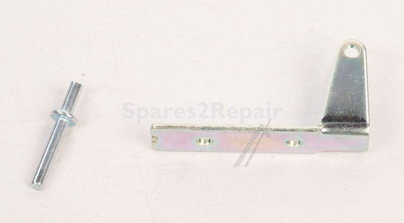 Door Hinges - 49036681 Cern cent-1 11 02113tq-04 [Candy Hoover]