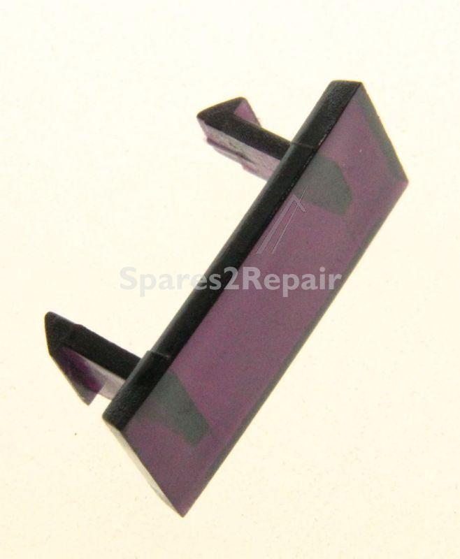 Saeco Casing Cover - 11001339 996530000763 Cover Infrared Interface Odea