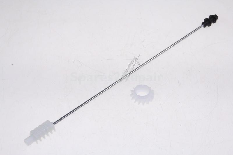 Shaft - 00669859 Axis [Bosch Siemens]