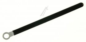 Samsung Fixings And Brackets - Db61-00206a Holder-wire:sgcc-m t0 5 blk pvc Caoting(
