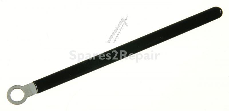 Samsung Fixings And Brackets - Db61-00206a Holder-wire:sgcc-m t0 5 blk pvc Caoting(
