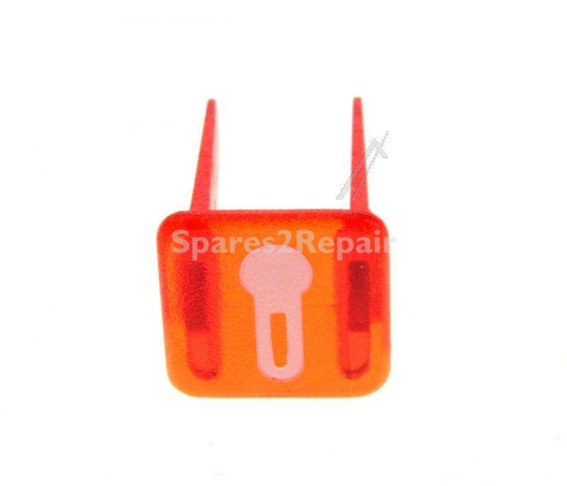 Lens - 00154746 Lens [Bosch Siemens]