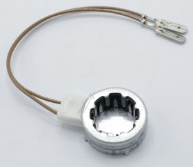 Tacho Generator - C00254261 482000084875 Tacho Generator Motor 16002162200 [Whirlpool Indesit]