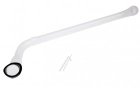 Standpipe - 1528059007 Manifold Outer D=32mm [Electrolux Aeg]