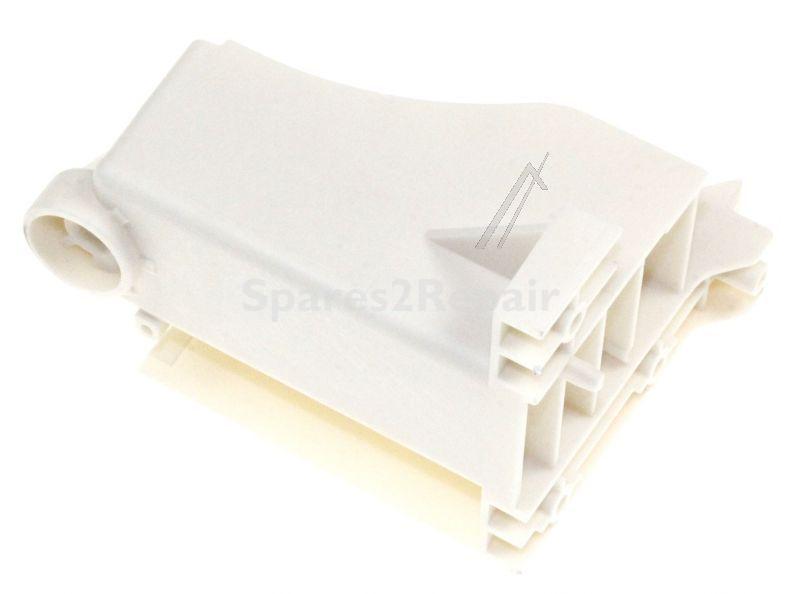 Foot - 1172460204 Foot Support Front Left [Electrolux Aeg]