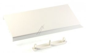 Liebherr Casing Cover - 909603800 Accessory Pack For Covers Solo Sbs White