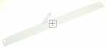 Liebherr Leg Cover Strip - 742798200 Top Cover White Liebherr