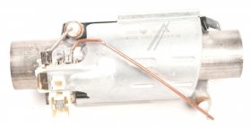 Motor Control Unit - C00324380 481010456880 Control Board (cb) Progr Asm-yo [Whirlpool Indesit]