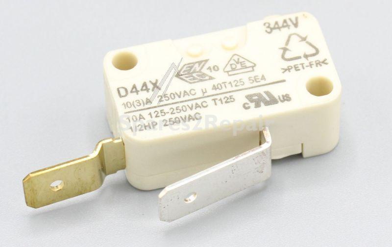 Switch - 00613799 Switch [Bosch Siemens]